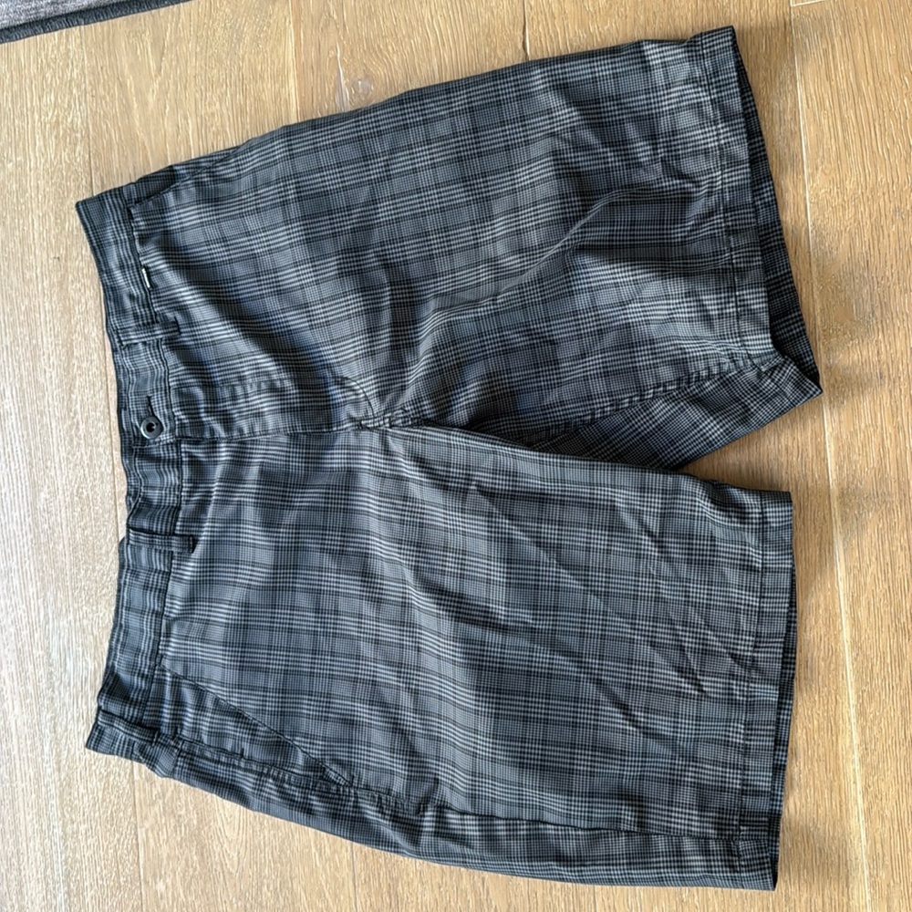 Mens Hurley Shorts 